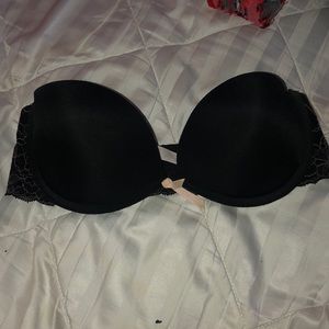 xhilaration strapless push-up bra